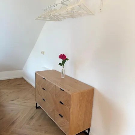 Moderne Grosszuegige Dachgeschosswohnung In An Den Ravensbergen