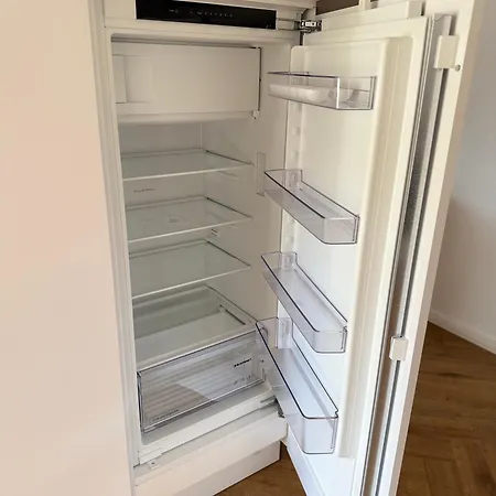 아파트 Moderne Grosszuegige Dachgeschosswohnung In An Den Ravensbergen 포츠담