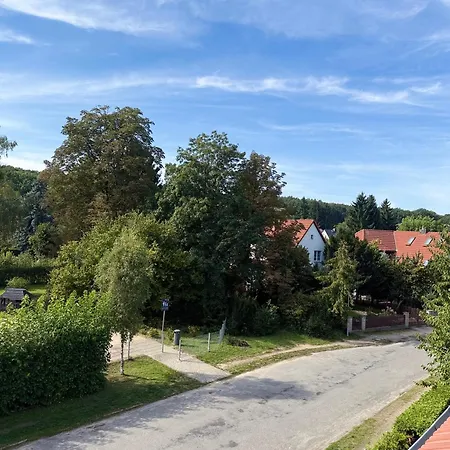 Moderne Grosszuegige Dachgeschosswohnung In An Den Ravensbergen 포츠담