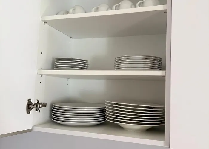 Moderne Großzügige Dachgeschosswohnung In An Den Ravensbergen * Potsdam