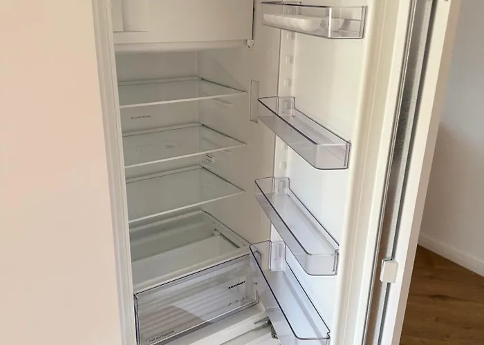 Apartamento Moderne Großzügige Dachgeschosswohnung In An Den Ravensbergen Potsdam