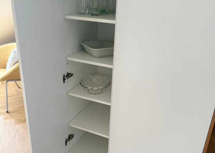 Apartamento Moderne Großzügige Dachgeschosswohnung In An Den Ravensbergen Potsdam