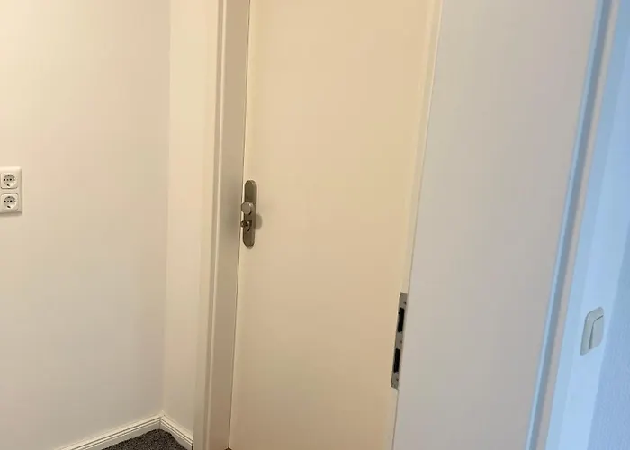 Apartamento Moderne Großzügige Dachgeschosswohnung In An Den Ravensbergen