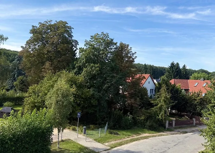 Moderne Großzügige Dachgeschosswohnung In An Den Ravensbergen Potsdam
